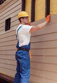 Best Vinyl Siding Installation  in Boiling Springs, SC